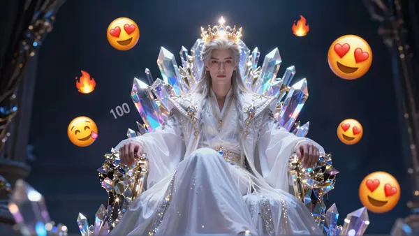 King of Rizz